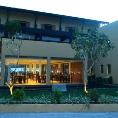 Отель Amagi Lagoon Resort & Spa Шри-Ланка, Негомбо - 1 отзыв об отеле, цены и фото номеров - забронировать отель Amagi Lagoon Resort & Spa онлайн фото 3