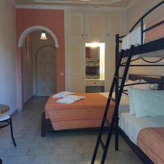 Molfetta Beach Hotel комната для гостей фото 2