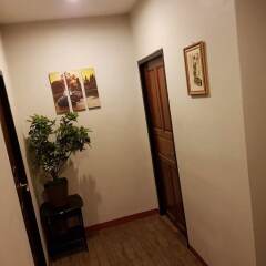 Апартаменты Atchara Service Apartment интерьер отеля фото 2
