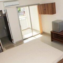 Utd Apartments Sukhumvit Hotel & Residence Бангкок удобства в номере фото 2
