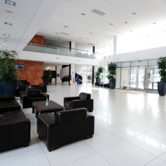 Best Western Premier Krakow Hotel интерьер отеля фото 3