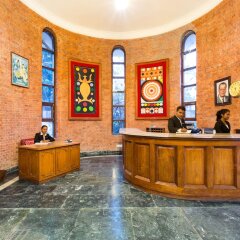 Отель Godavari Village Resort Непал, Лалитпур - отзывы, цены и фото номеров - забронировать отель Godavari Village Resort онлайн спа фото 2