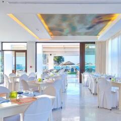 Отель Geraniotis Beach фото 2