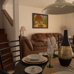 Seascape Villa in St. Mary, Antigua and Barbuda from 193$, photos, reviews - zenhotels.com