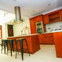 Отель Kestrels Colombo в номере