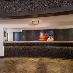 Отель Cabo Azul Resort by Diamond Resorts интерьер отеля