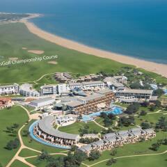 Отель Lykia World Links Golf Денизяка пляж