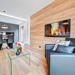 Отель Apartamenty Design Stary Rynek комната для гостей фото 4