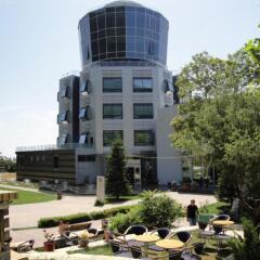 Dajti Tower - Hotel Belvedere фото 6