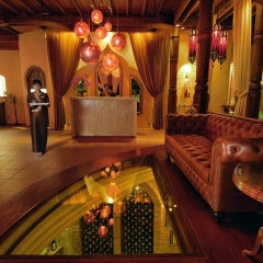 Отель Zazen Boutique Resort And Spa Самуи помещение для мероприятий