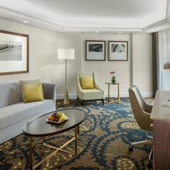 Radisson Blu Hotel, Dubai Deira Creek комната для гостей фото 2