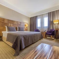 Ramada Cappadocia Турция, Невшехир - отзывы, цены и фото номеров - забронировать отель Ramada Cappadocia онлайн комната для гостей фото 3