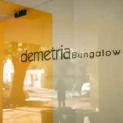 Отель Demetria Bungalows Мексика, Гвадалахара - отзывы, цены и фото номеров - забронировать отель Demetria Bungalows онлайн сауна