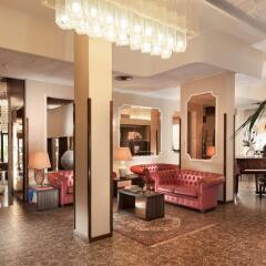 Waldorf Suite Hotel интерьер отеля фото 2