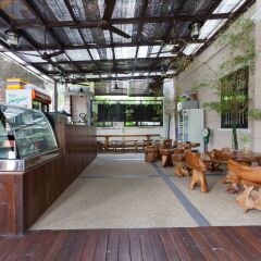 Отель ZEN Rooms Off Jalan Pudu @Hotel Paloma Inn Малайзия, Куала-Лумпур - отзывы, цены и фото номеров - забронировать отель ZEN Rooms Off Jalan Pudu @Hotel Paloma Inn онлайн питание