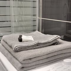 Отель Kato Apartamenty Centrum сауна