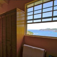 Friendship View Villa in Bequia, St. Vincent and the Grenadines from 379$, photos, reviews - zenhotels.com guestroom
