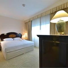 Evergreen Laurel Hotel Bangkok удобства в номере
