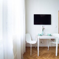 Апартаменты Reznicka ApartMeet удобства в номере фото 2