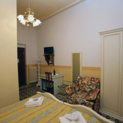 Hotel Desirèe детские мероприятия
