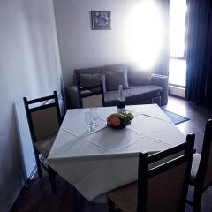 Отель Snowy Dreams Pamporovo Apartments Болгария, Пампорово - отзывы, цены и фото номеров - забронировать отель Snowy Dreams Pamporovo Apartments онлайн комната для гостей фото 4