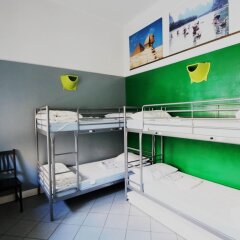 Koala Hostel комната для гостей фото 2