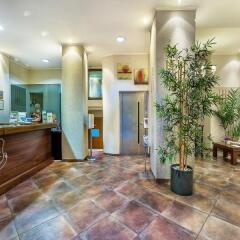Отель Egnatia Hotel Греция, Салоники - 3 отзыва об отеле, цены и фото номеров - забронировать отель Egnatia Hotel онлайн спа фото 2