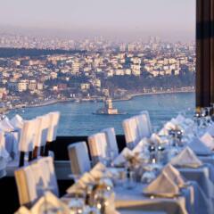 City Center Hotel Taksim