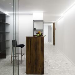 Отель Shota@Rustaveli Boutique hotel Грузия, Тбилиси - 5 отзывов об отеле, цены и фото номеров - забронировать отель Shota@Rustaveli Boutique hotel онлайн спа фото 2