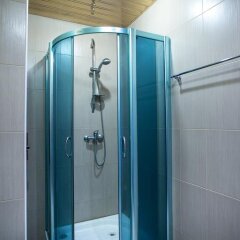 Отель One Way Hostel Sakharov Армения, Ереван - отзывы, цены и фото номеров - забронировать отель One Way Hostel Sakharov онлайн ванная