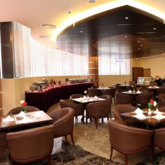 Xclusive Maples Hotel Apartment питание