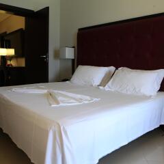 Hotel New York комната для гостей