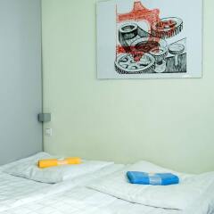 Hostel Molo детские мероприятия фото 2