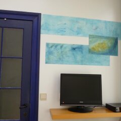 Отель B&B Matin Tranquille Бельгия, Льеж - отзывы, цены и фото номеров - забронировать отель B&B Matin Tranquille онлайн удобства в номере