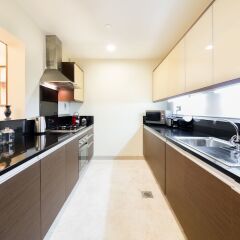 Отель Maison Privee - Grandeur Residence в номере