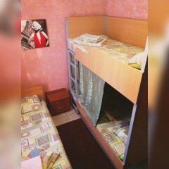 Мини отель ТОРИН удобства в номере фото 2