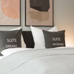 Отель Limehome Dresden Jordanstraße Германия, Дрезден - отзывы, цены и фото номеров - забронировать отель Limehome Dresden Jordanstraße онлайн фото 3