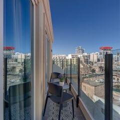 123 Main Street Boutique Hotel Сан Джулианс фото 33