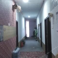 Honghua Hostel интерьер отеля