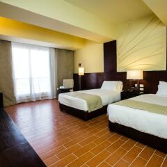 The Bosque - Hotel Hurghada комната для гостей фото 3