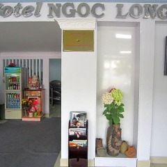 Ngoc Long Hotel банкомат