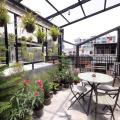 Craftel Bangkok Hostel Бангкок