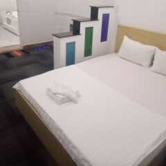 95 Lam Son Hotel комната для гостей