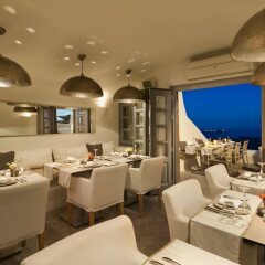 Отель Kapari Natural Resort питание фото 2