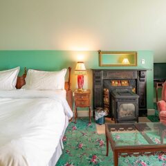 Отель Amethyst Inn at Regents Park Канада, Виктория - 1 отзыв об отеле, цены и фото номеров - забронировать отель Amethyst Inn at Regents Park онлайн детские мероприятия фото 2