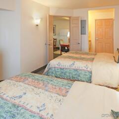 Отель Staybridge Suites Silicon Valley удобства в номере фото 2