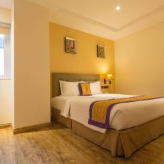 Blue Diamond Signature Hotel комната для гостей фото 4