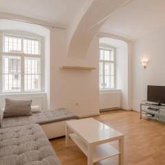 Отель Vienna-apartment-one Schmidgasse Австрия, Вена - отзывы, цены и фото номеров - забронировать отель Vienna-apartment-one Schmidgasse онлайн комната для гостей фото 2