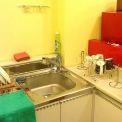 Fortune Hostel Jongno в номере фото 2