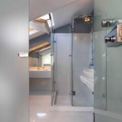 Отель Noble Suites Афины сейф в номере